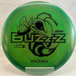 Buzzz - FuZed Line "BuzzzSaw"