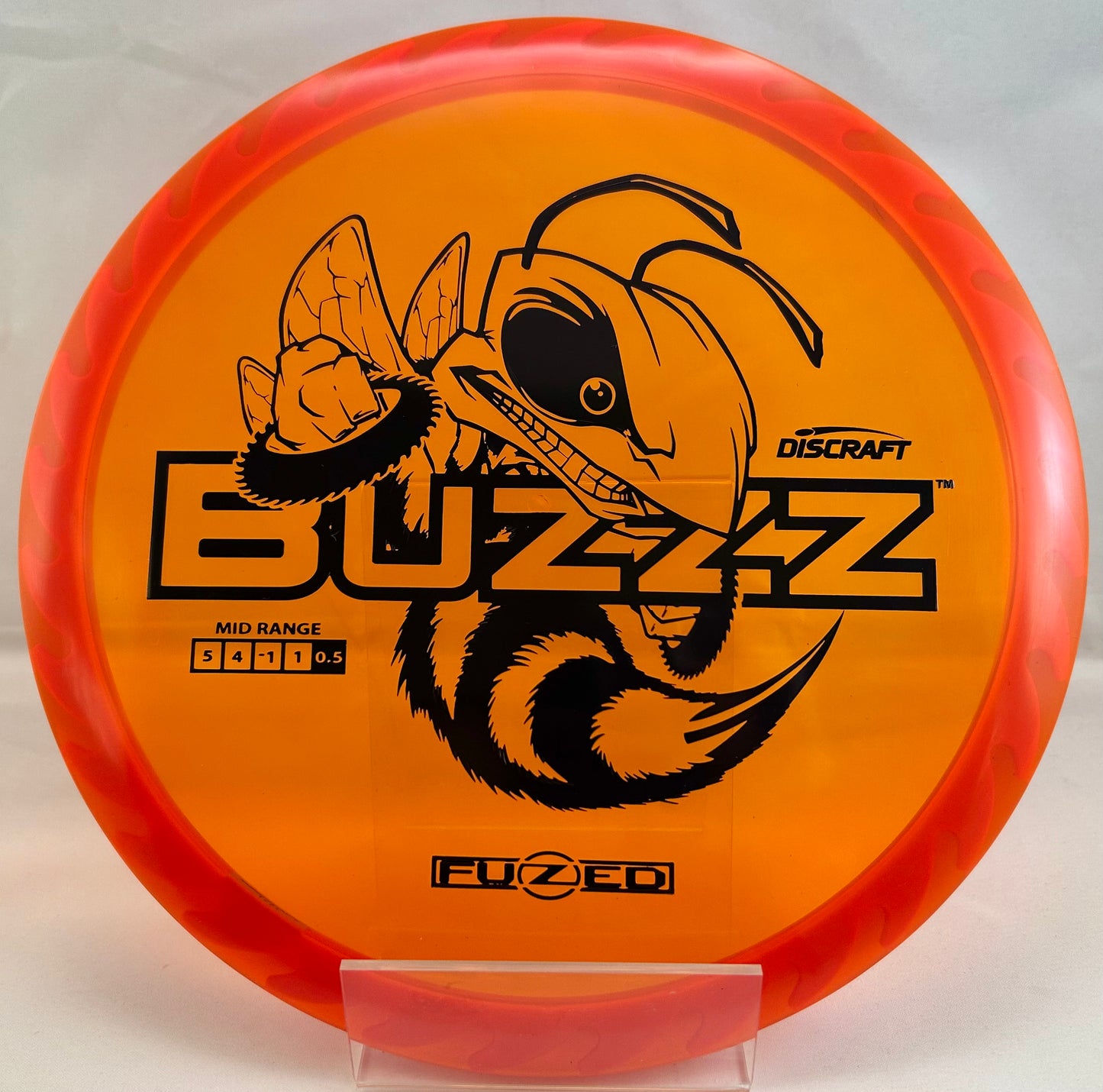 Buzzz - FuZed Line "BuzzzSaw"