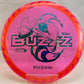 Buzzz - FuZed Line "BuzzzSaw"