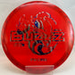 Buzzz - FuZed Line "BuzzzSaw"