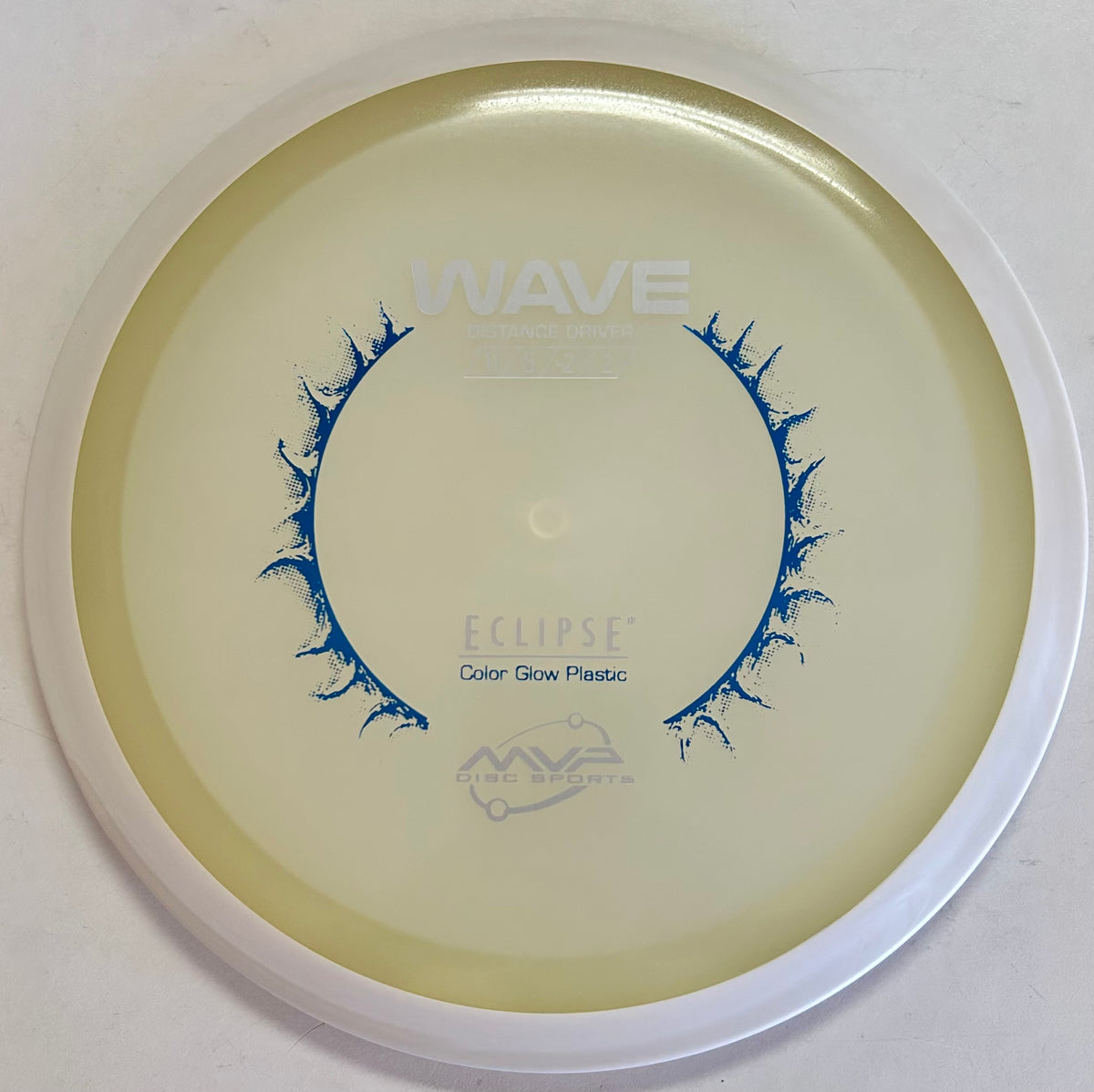 Wave - Eclipse Color Glow