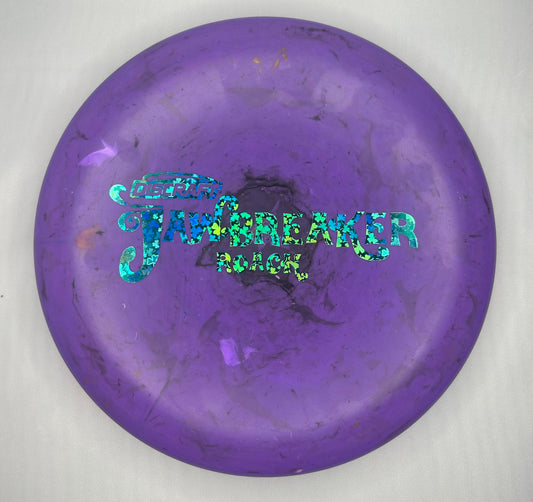 Roach - Jawbreaker