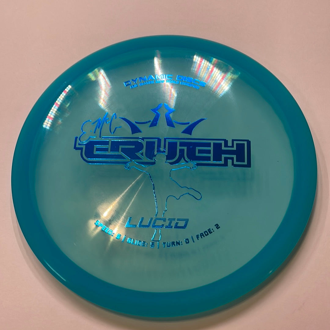 EMac Truth - Lucid