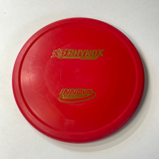 *Used* RhynoX (172g) - XT Plastic