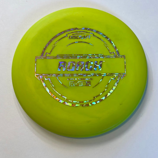 Roach - Putter Line Plastic