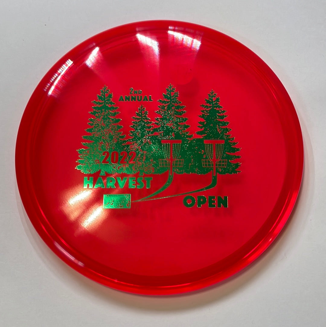 Fuse - Opto Ice (2022 Harvest Open)