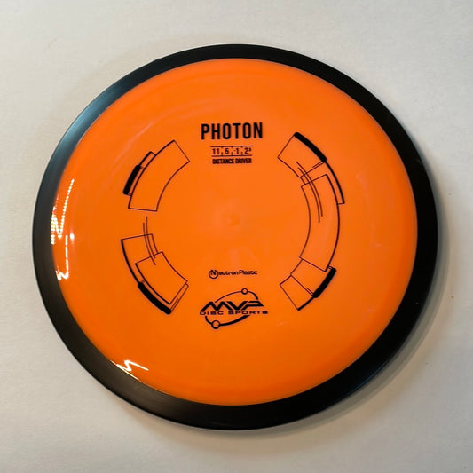 Photon - Neutron